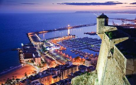 ¿Sabes Que Ver En Alicante? Te Mostramos 10 Lugares Perfectos Para Visitar En Esta Hermosa  Ciudad