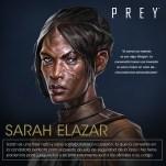 Prey Personajes 05
