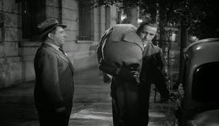 A TRAVÉS DE LA NOCHE (All Through the Night) (USA, 1941) Intriga, Espionaje