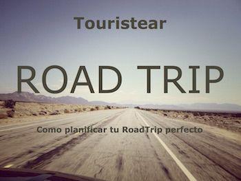 Ruta por la Costa Oeste americana. Itinerario