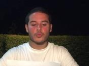 Hijo defensor Pueblo (@TarekWiliamSaab) condena represión contra manifestantes #Venezuela (VIDEO)