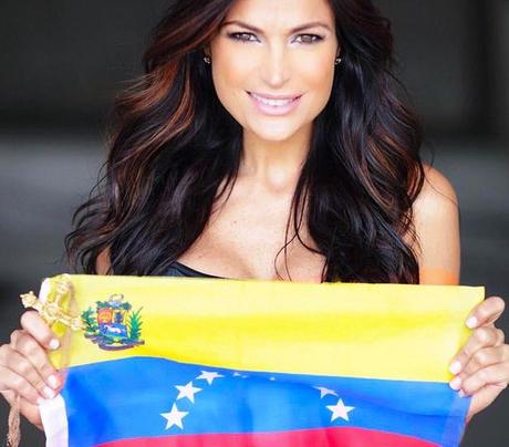 Caterina Valentino (@CATERINAV) le dará vida a una detective dura