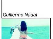 Unos poemas Guillermo Nadal, poemario Zero summer