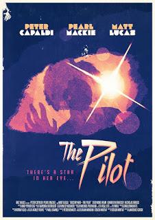 Doctor Who: The pilot y Smile