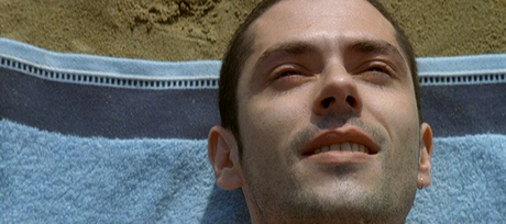 Le Temps qui reste - 2005