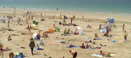 Le Temps qui reste - 2005