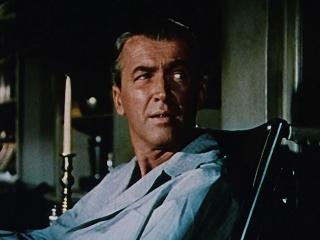 La ventana indiscreta (Rear window, Alfred Hitchcock, 1954. EEUU)