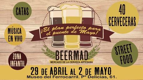 Planes para el puente de mayo en Madrid
