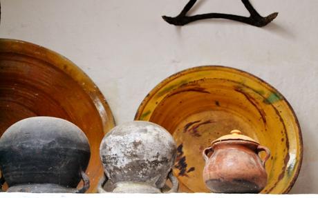 ESTILO RÚSTICO RENOVADO