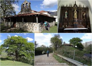 Sorribas-Piedrota-Brañavalera-Cuturresu-Ronzón