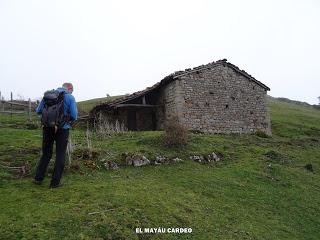 Sorribas-Piedrota-Brañavalera-Cuturresu-Ronzón