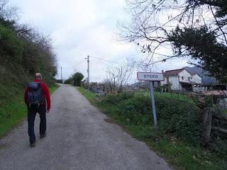 Sorribas-Piedrota-Brañavalera-Cuturresu-Ronzón