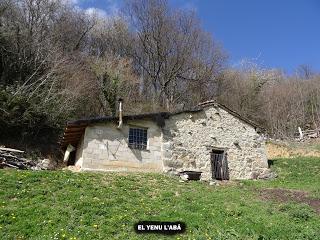 Sorribas-Piedrota-Brañavalera-Cuturresu-Ronzón