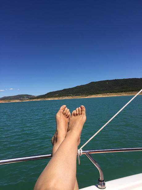 Tener tiempo para poder hacer esto sin preocupaciones es todo un lujo :) Ideas para Regalar el Día de la Madre