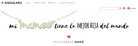 Ideas para Regalar el Día de la Madre Ideas para Regalar el Día de la Madre