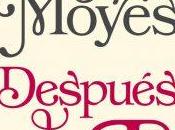 Reseña: Después Jojo Moyes