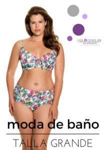 guia de compras de bañadores y bikinis talla grande asos la roudote violeta by mango curvy plus size