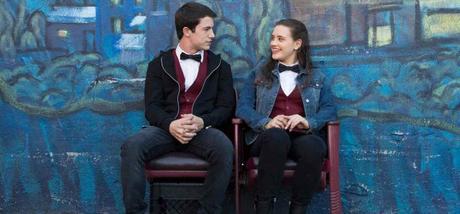 Por 13 Razones – Removiendo conciencias con cintas de casete