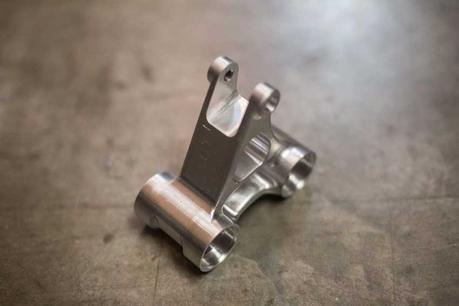 Presentada la nueva Santa Cruz V10 29″