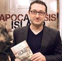 ¿Reseña? #120 | El Libro de Sarah - Vicente García