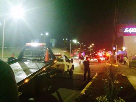 Inspectores de la SCT tienden tramaps y extorsionan a Ubers