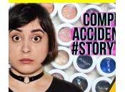 Compra accidental #storytime