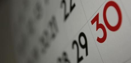 Siete oportunidades para periodistas en mayo