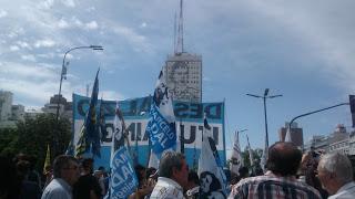 Un 24 de marzo particular