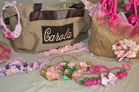 BLOGSSIPGIRL TE PRESENTA: LAS COSAS DE CAROLA, COMPLEMENTOS QUE TE HARÁN DESTACAR.