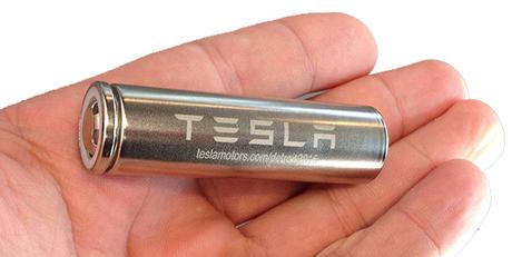 Entresijos de un pack de baterías de Tesla. Característica de su éxito