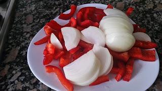 RECETAS PROPIAS