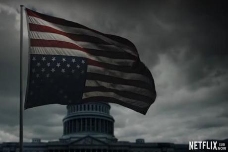 Los 19 estrenos de Netflix en Mayo