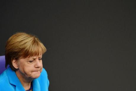 VIDEO: Reino Unido no tendrá los mismos derechos que un país de la UE, asegura Angela Merkel