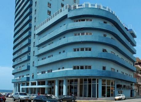 El Hotel Deauville en La Habana pasa a manos británicas