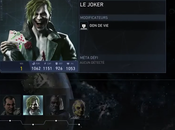 Joker hace acto presencia Injustice