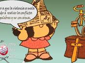 Educar violencia educar para inclusión.