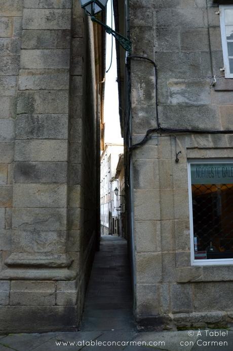 48 Horas en Santiago de Compostela