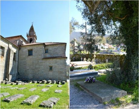 48 Horas en Santiago de Compostela