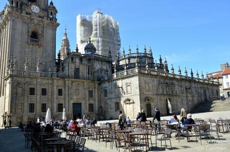 48 Horas en Santiago de Compostela
