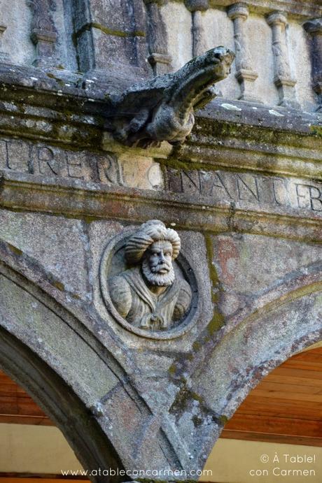 48 Horas en Santiago de Compostela