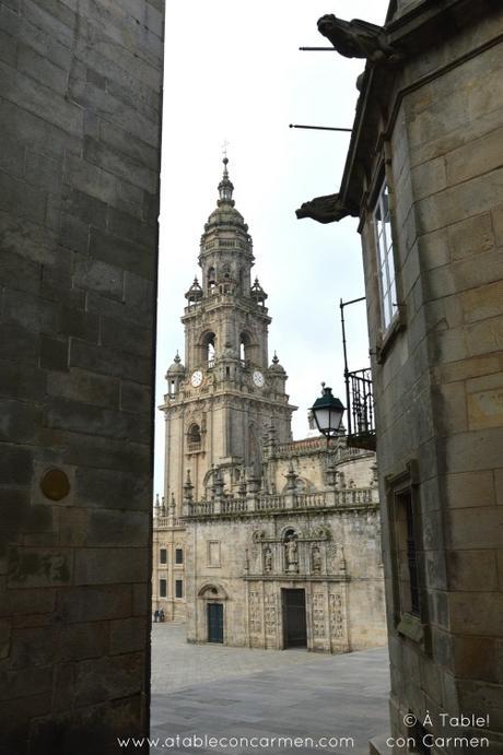 48 Horas en Santiago de Compostela