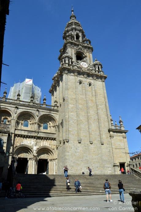 48 Horas en Santiago de Compostela