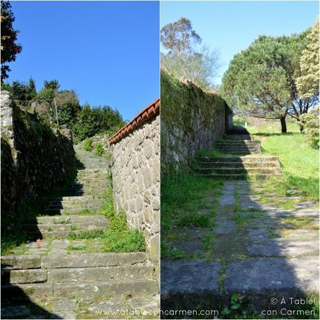 48 Horas en Santiago de Compostela