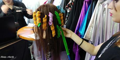 Cosmobeauty 2017 Barcelona (1ª parte) Cosmobeauty 2017 Barcelona (1ª parte)