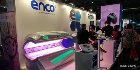 Cosmobeauty 2017 Barcelona (1ª parte) Cosmobeauty 2017 Barcelona (1ª parte)