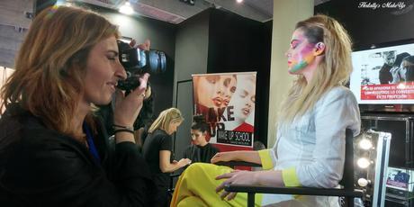 Cosmobeauty 2017 Barcelona (1ª parte) Cosmobeauty 2017 Barcelona (1ª parte)