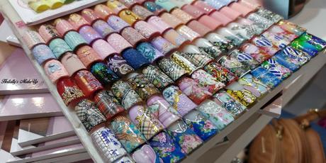 Cosmobeauty 2017 Barcelona (1ª parte) Cosmobeauty 2017 Barcelona (1ª parte)