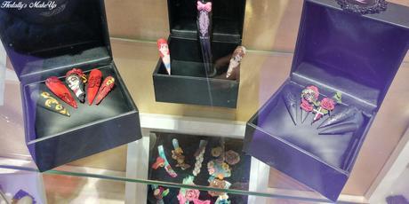 Cosmobeauty 2017 Barcelona (1ª parte) Cosmobeauty 2017 Barcelona (1ª parte)