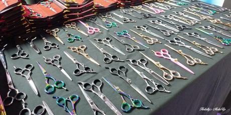 Cosmobeauty 2017 Barcelona (1ª parte) Cosmobeauty 2017 Barcelona (1ª parte)