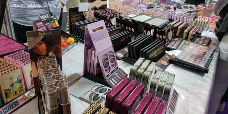 Cosmobeauty 2017 Barcelona (1ª parte) Cosmobeauty 2017 Barcelona (1ª parte)